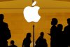 Apple першою досягла капіталізації в $3 трлн