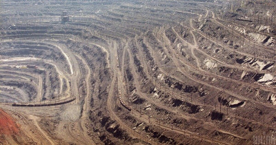 Верховний Суд знову став на бік податківців у мільярдній суперечці з Південним ГЗК