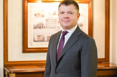 ВАКС дозволив спецрозслідування щодо бізнесмена Жеваго у справі про хабар Князєву