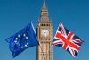 Британія шукає шляхи зняття торговельних бар’єрів з ЄС