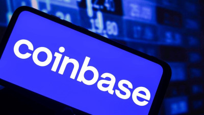 Coinbase стала першою криптовалютною компанією в індексі S&P 500