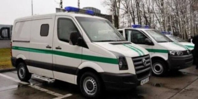 Угорщина скасувала рішення про депортацію інкасаторів українського Ощадбанку