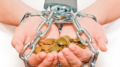 ДПС арештувала 26 млн грн українця через непідтверджені доходи