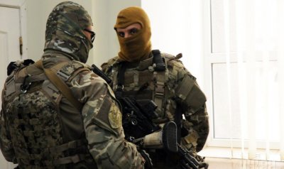 СБУ нагнала страху на страховщиков