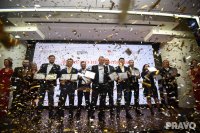 Визначено переможців рейтингу «Банки року – 2021» (презентація)