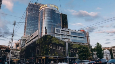 АРМА відхилило учасника конкурсу на управління «Гулівером»