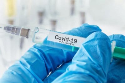 Україна витратила понад 46 млрд грн на боротьбу з COVID-19