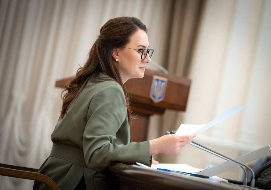 Кабмін передав АРМА під контроль прем'єр-міністерки Свириденко