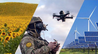 За тиждень бізнес отримав 2,3 млрд грн пільгових кредитів за програмою «5-7-9%»