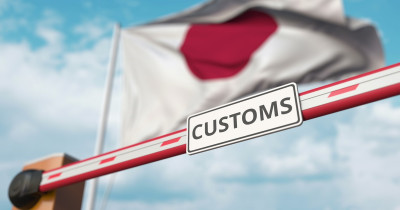 Трамп оголосив про «масштабну» торговельну угоду з Японією