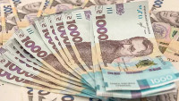 Надходження до держбюджету перевищили 2 трлн грн за сім місяців