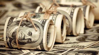 Уряд зробив крок для створення міжнародної кредитної лінії для відновлення України