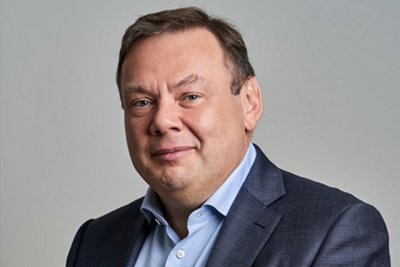 Правоохоронці повідомили про підозру ексвласнику Сенс Банку Фрідману