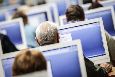 Почему в украинское IT инвестируют несмотря ни на что?
