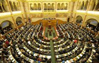 Німеччина хоче блокувати виплату Угорщині від ЄС