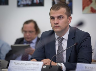 Максим Дмитриев: «Компании агросектора показали себя стрессоустойчивыми в рамках кризиса»