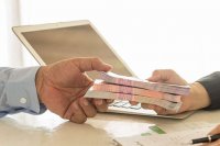 Бізнесу видали 1,1 млрд грн пільгових кредитів