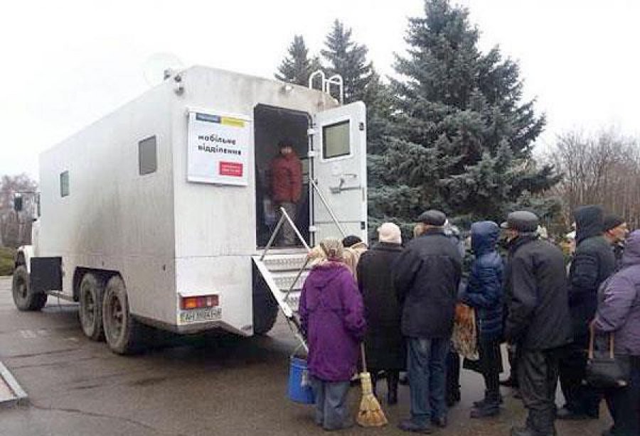 Пышный готов поделиться монополией в «серой зоне»