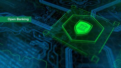 НБУ затвердив концепцію відкритого банкінгу