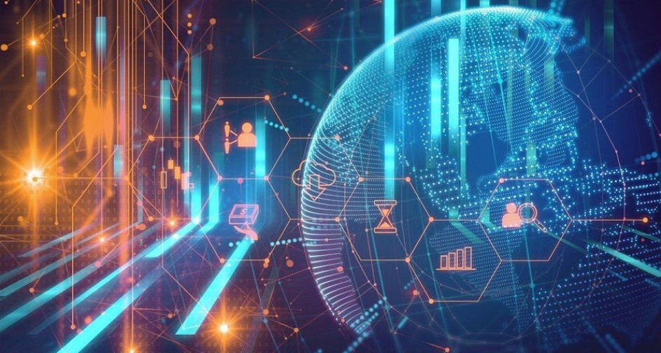 ІТ-індустрія забезпечує 3,2% ВВП України та формує майже половину всього експорту