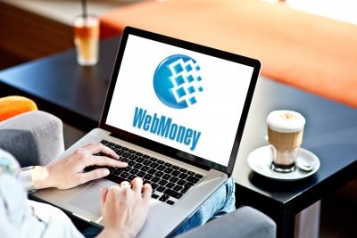 WebMoney перестала обслуговувати гаманці у російських рублях