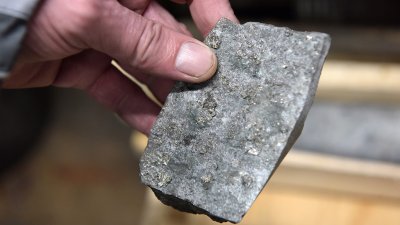 США пропонують G7 запровадити ембарго на паладій і титан із росії