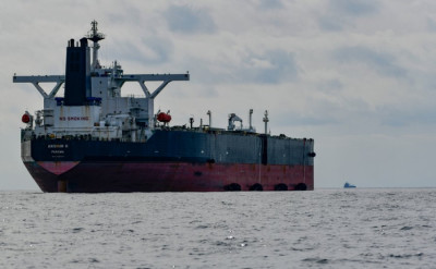 Західні країни перевозять більше російської нафти, ніж тіньовий флот рф