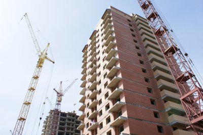 Реконструкция не освобождает от ипотеки