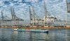 ЄС хоче заборонити заходити у свої порти суднам, що порушують санкції