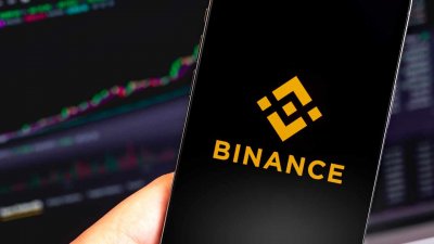 Криптобіржа Binance дозволила верифікацію через Дію