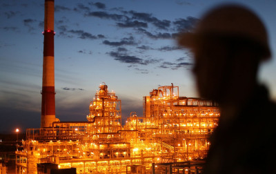 Найбільший банк Індії припинив обслуговувати рахунки місцевої компанії Роснєфті