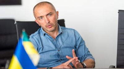 Голову НБУ Пишного включили до складу РНБО