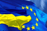 ЄС надав Україні 2,8 млрд євро за програмою Ukraine Facility