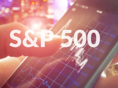 НКЦПФР допустила до обігу в Україні цінні папери індексу S&P 500