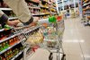 Споживчі ціни знизилися в лютому на 0,3%