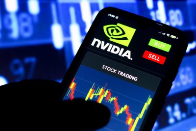 Nvidia втратила статус найдорожчої компанії світу