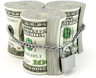 Иностранцы сократили вложения в украинские ОВГЗ