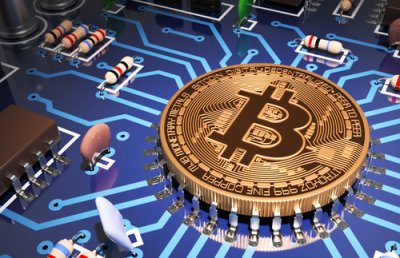 Bitcoin не является ни валютой, ни платежным средством – НБУ
