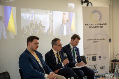 В Україні планують створити Фонд розвитку у співпраці зі світовими банками