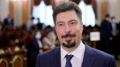 Суд знову зменшив заставу для ексголови Верховного Суду Князєва