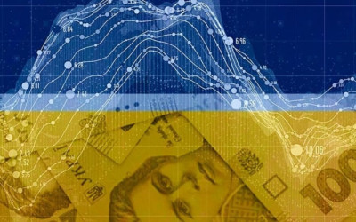 Україна посіла 58 місце в рейтингу найбільших економік світу