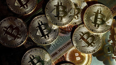 В Україні викрили схему відмивання 2,5 млрд грн від криптошахрайства