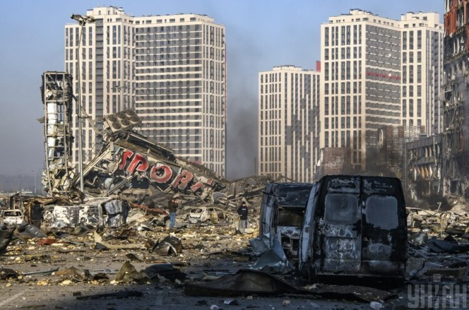 Кабмін готує механізм компенсації збитків для бізнесу портів