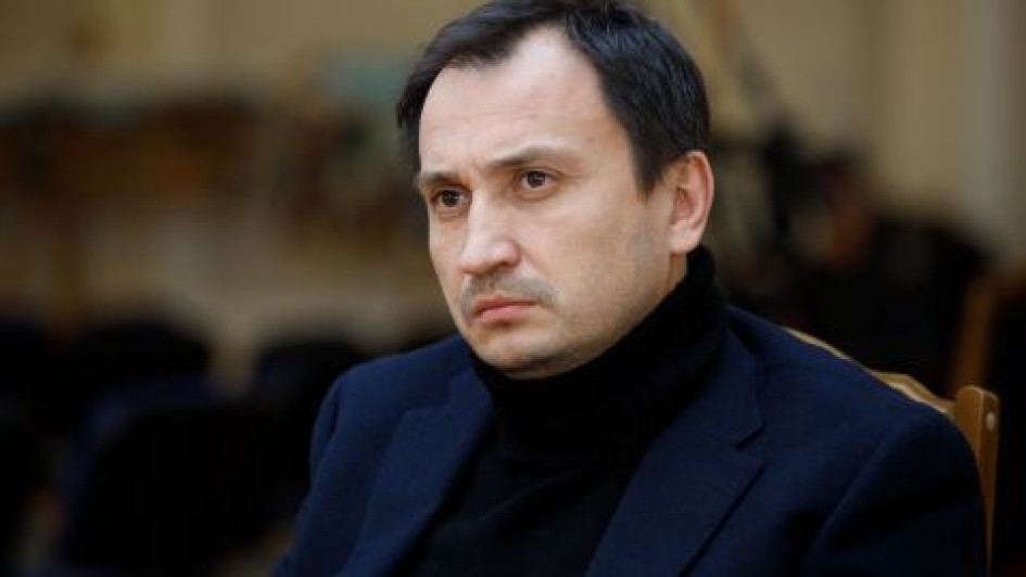 Частину пов’язаних з ексміністром Сольським активів забирають кредитори