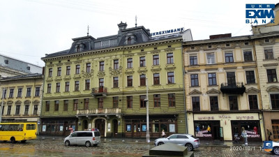 Укрексімбанк в 2024 році продав найдорожчий лот на площадці СЕТАМ