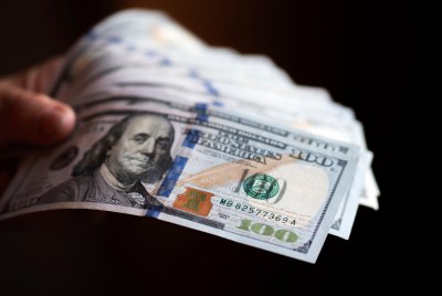 Нацбанк скоротив чистий продаж валюти за тиждень на $175 млн