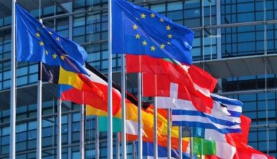 ЄС спрямує Україні 3 млрд євро військової допомоги
