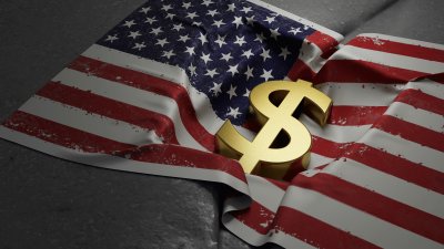 Річна інфляція в США сповільнилася до 4,9%