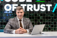 Oleksandr Kurkin: “We increase car loan portfolio by 25% every year”