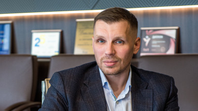 Укргазбанк готовий до приватизації вже у 2026 році